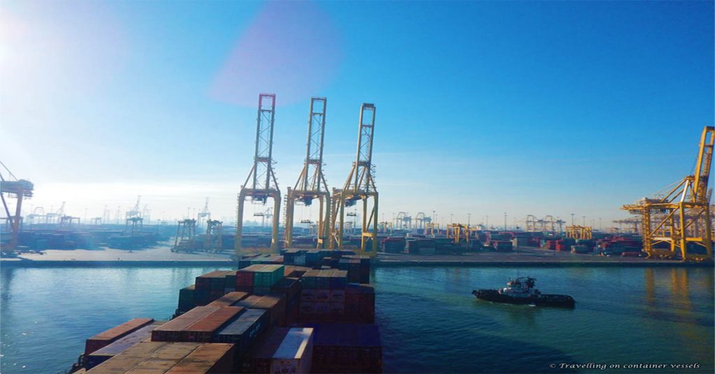 Cảng Rio de Janeiro