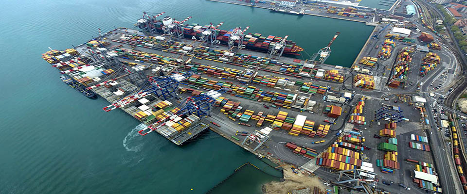 vận chuyển hàng hóa đi Philippines và Philippines về Việt Nam