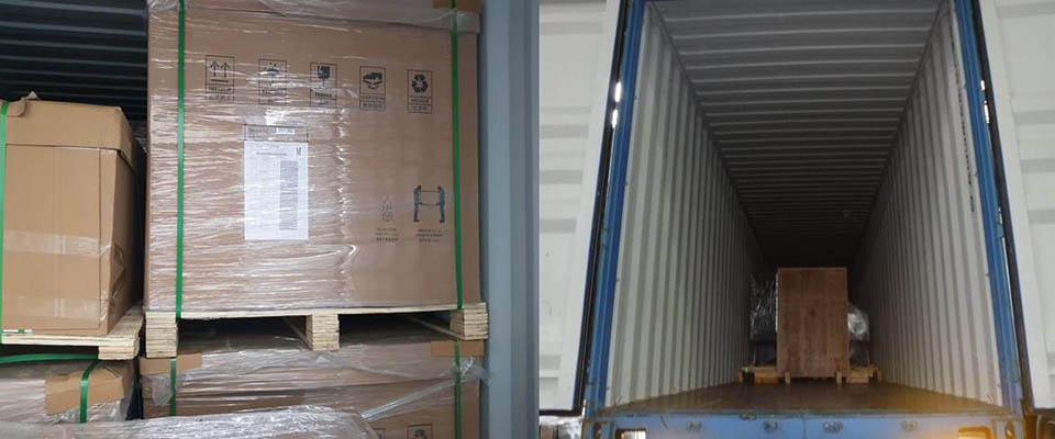 Các mặt hàng 5STARTRANS đảm nhận vận chuyển từ Qatar về Việt Nam