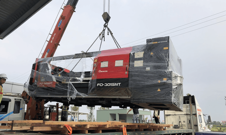 #1 Dịch Vụ Di Dời Nâng Hạ Máy Móc 3 Dịch vụ nâng hạ di dời máy móc