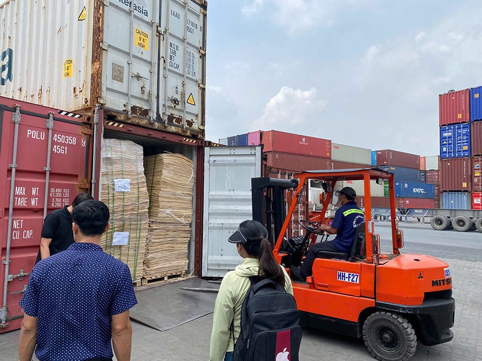 #1 Dịch Vụ Vận Chuyển Hàng Đường Bộ Nội Địa Giá Tốt 4 Dịch vụ vận chuyển hàng đường bộ nội địa