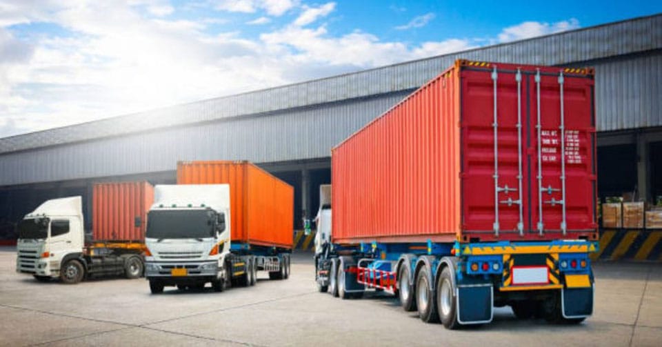 #1 Dịch Vụ Vận Chuyển Hàng Đường Bộ Nội Địa Giá Tốt 1 Vận chuyển hàng đường bộ nội địa