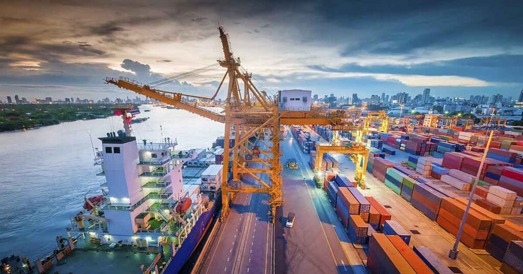 Vận Chuyển Uruguay về Việt Nam Hai Chiều Giá Rẻ