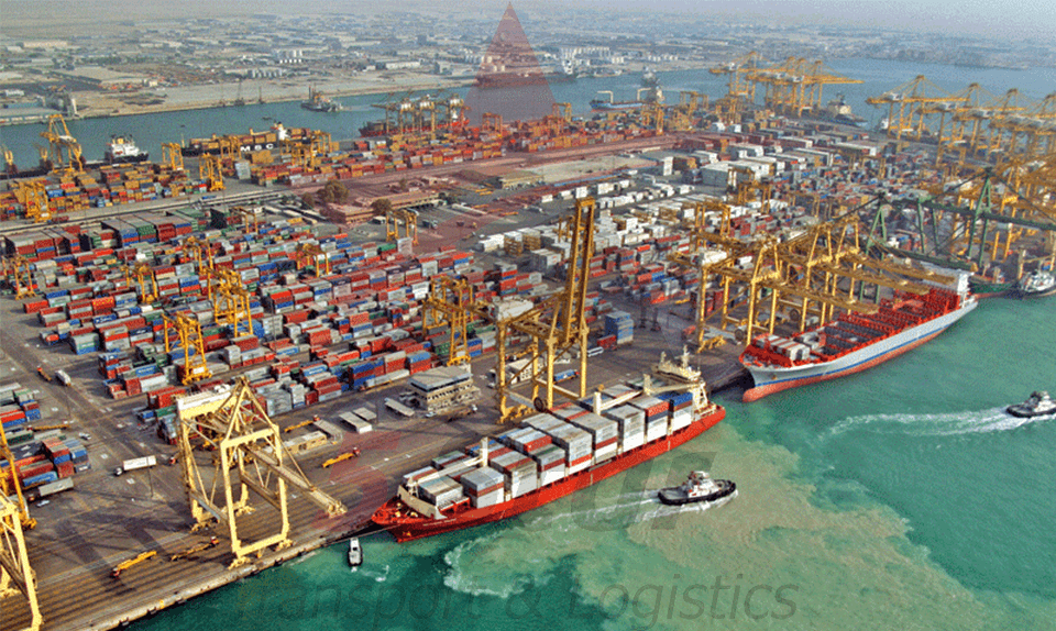 Cảng Ôn Châu - Wenzhou Port
