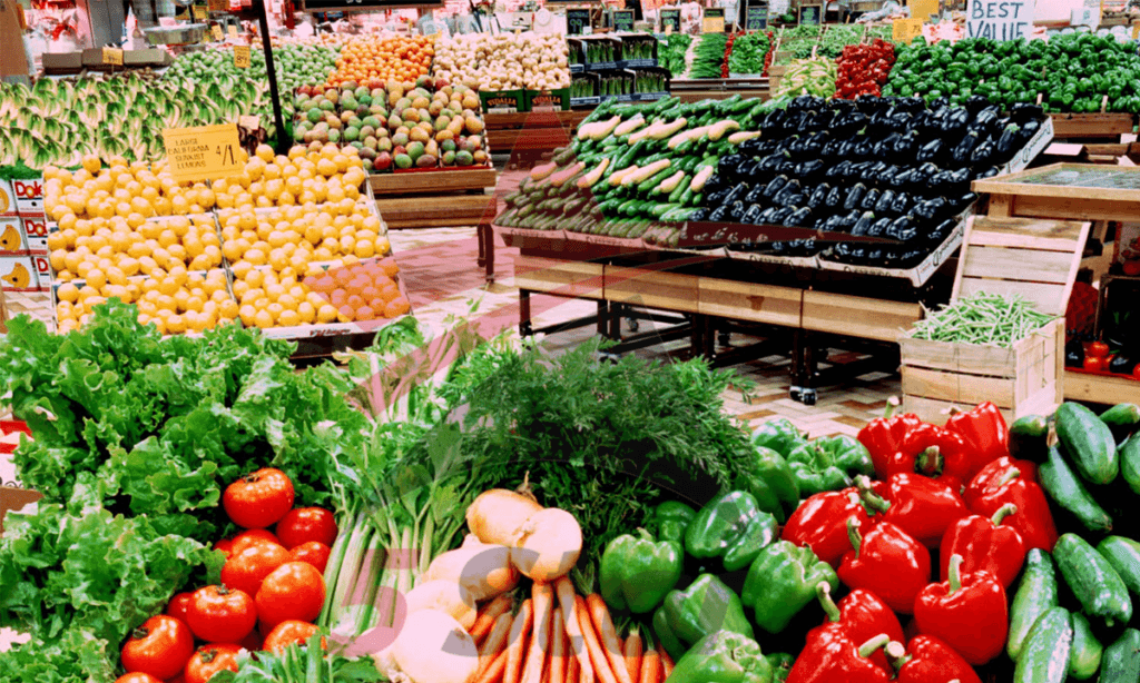 Dịch vụ thủ tục hải quan nhập khẩu hàng nông sản