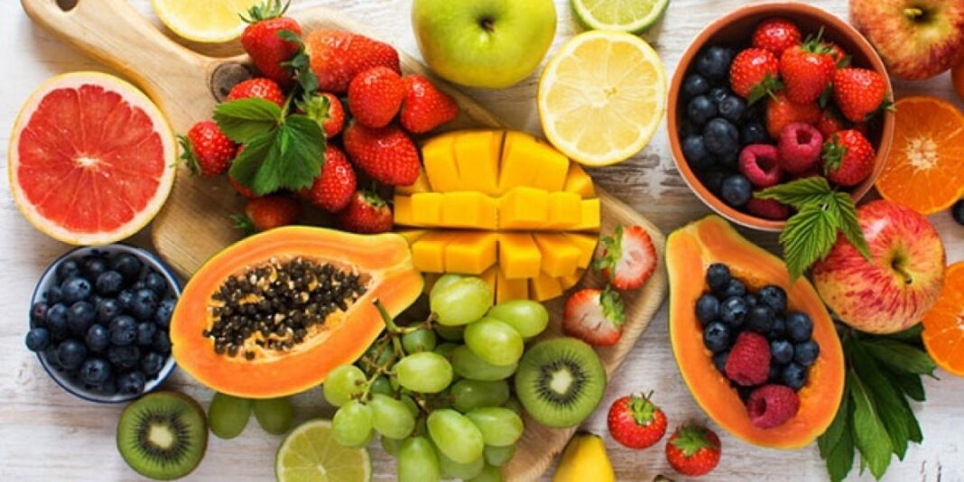 Thủ tục hải quan nhập khẩu trái cây hoa quả