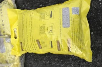 Dịch vụ Hải Quan Cát Mèo Bentonite Nhập Khẩu Tại Cát Lái