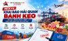 Thủ Tục Nhập Khẩu Bánh Kẹo
