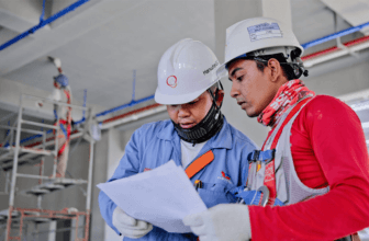 Dịch vụ khai báo hải quan hàng mũ bảo hiểm nhập khẩu