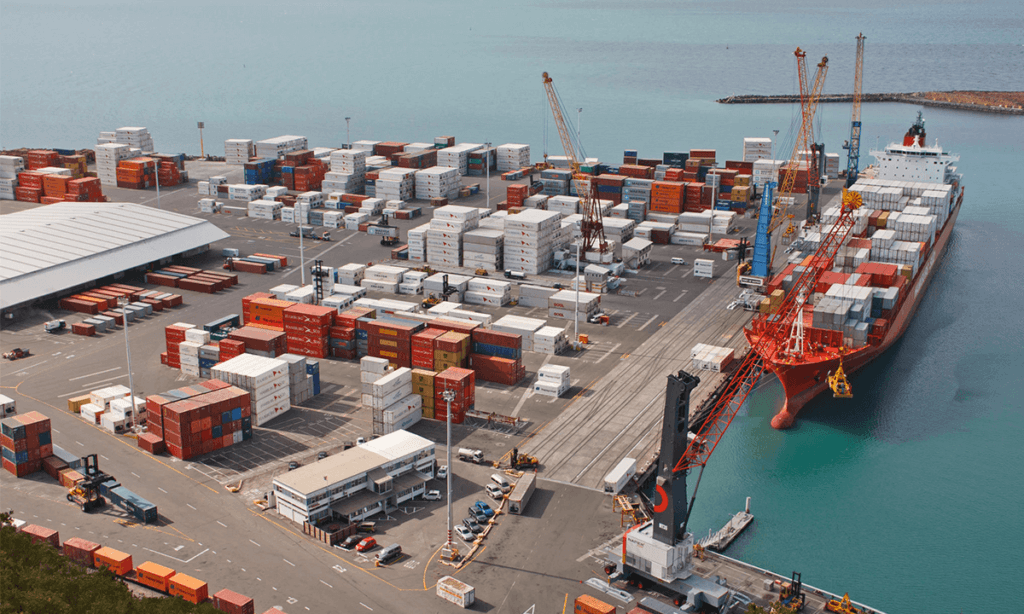 Dịch Vụ LCL - Vận Chuyển Hàng Lẻ Đường Biển Quốc Tế Uy Tín 1 Dịch vụ LCL vận chuyển hàng lẻ đường biển quốc tế