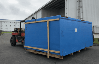 Dịch vụ khai báo hải quan máy Photocopy màu