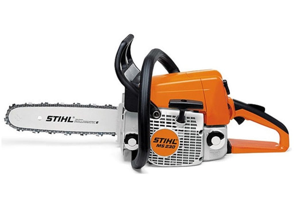 Dịch vụ khai báo hải quan nhập khẩu máy cưa năm 2026