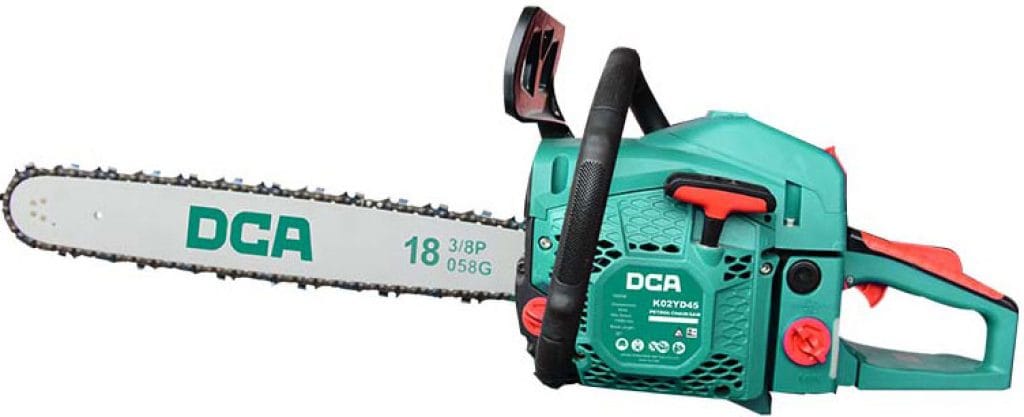 Dịch vụ khai báo hải quan nhập khẩu máy cưa update năm 2026