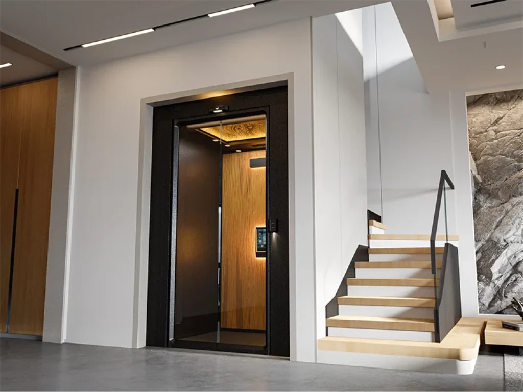 Dịch vụ khai báo hải quan nhập khẩu thang máy năm 2026