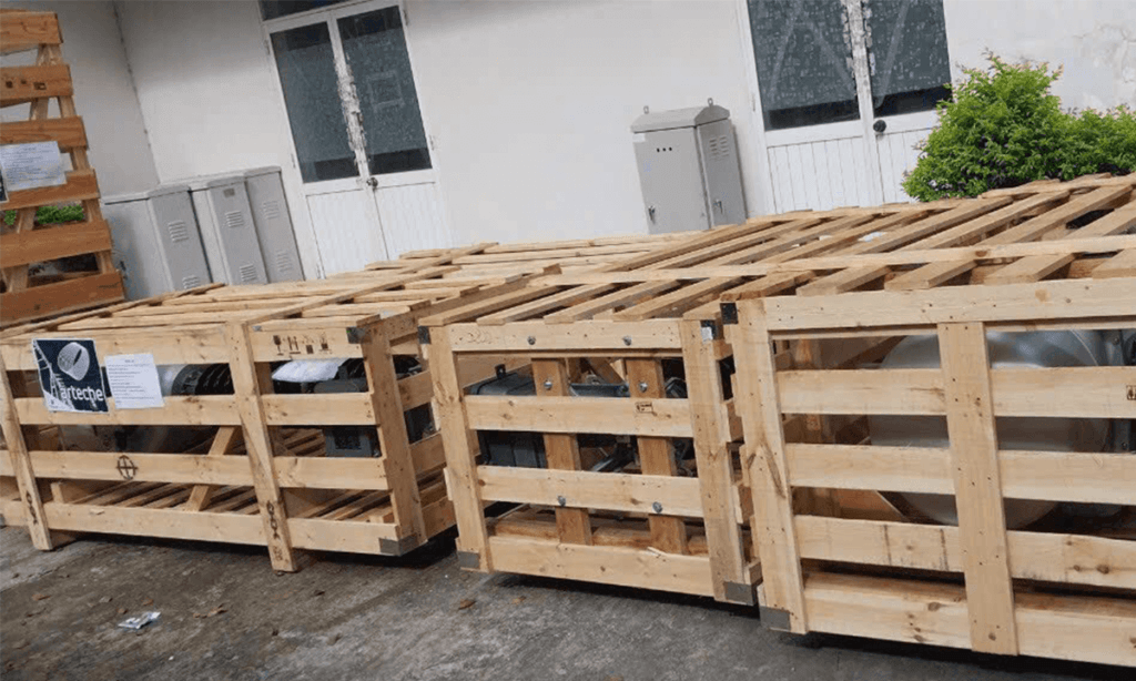 Dịch vụ khai báo hải quan tại Hải Phòng