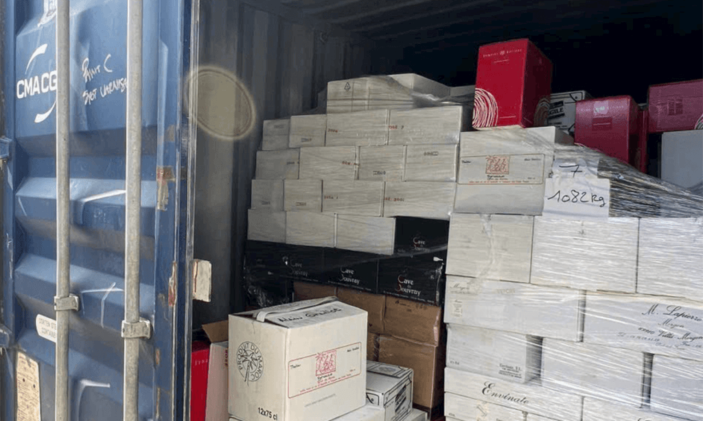#1 Dịch Vụ Khai Báo Hải Quan Mặt Nạ Lọc Bụi Nhập Khẩu 1 Dịch vụ khai báo hải quan mặt nạ lọc bụi