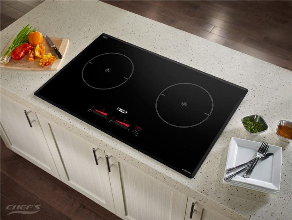 Thủ tục khia báo hải quan nhập khẩu bếp điện từ tại 5Startrans