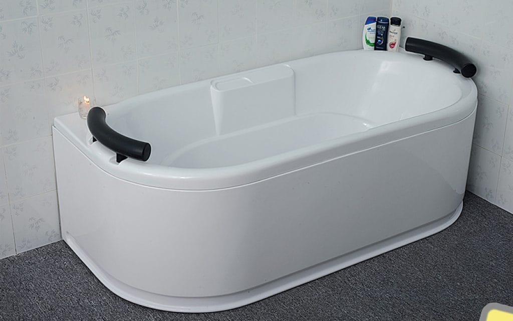 Thủ tục khai báo hải quan nhập khẩu bồn tắm trong năm 2026