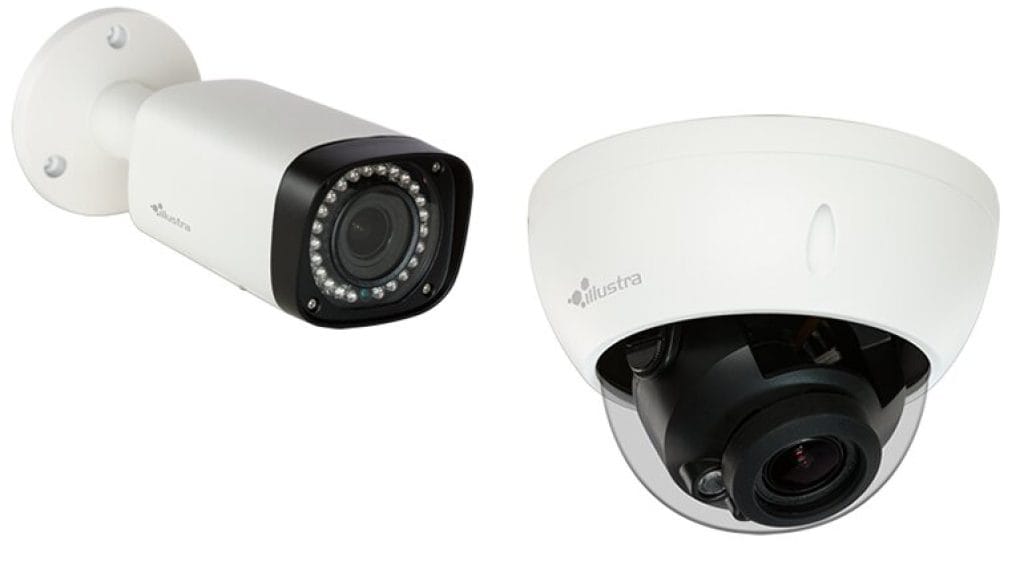 Thủ tục khai báo hải quan nhập khẩu camera năm 2026