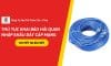 Thủ tục khai báo hải quan nhập khẩu dây cáp mạng