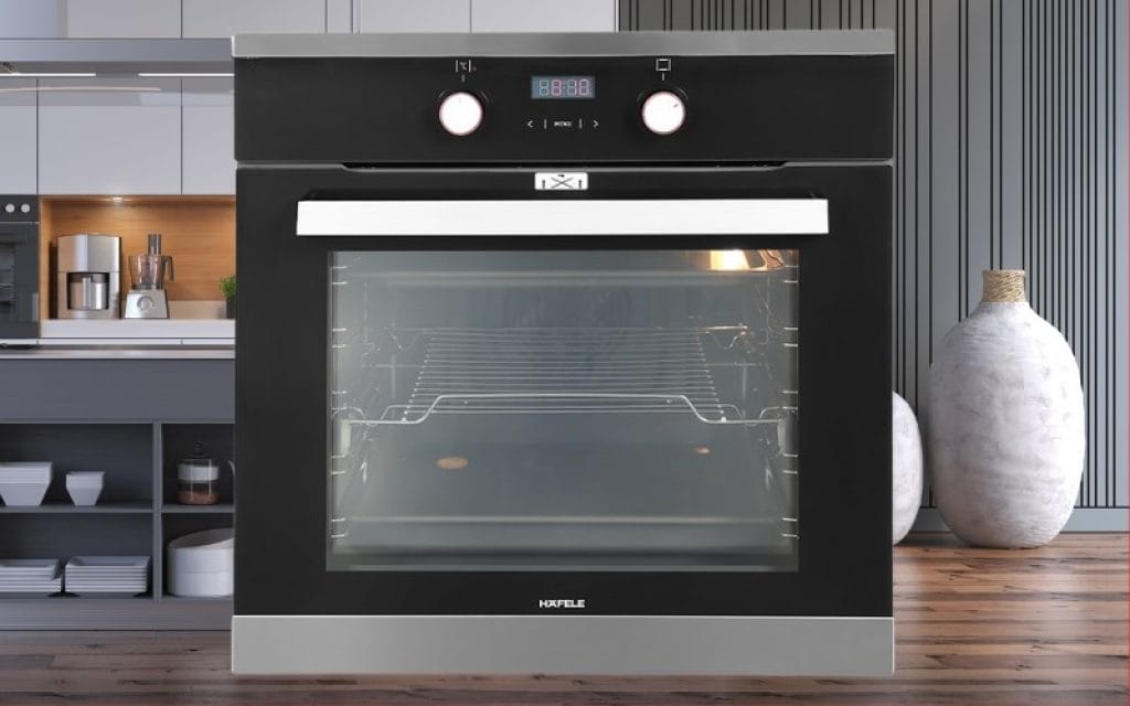 Thủ tục khai báo hải quan nhập khẩu lò nướng điện tại Vận Tải 5 Sao