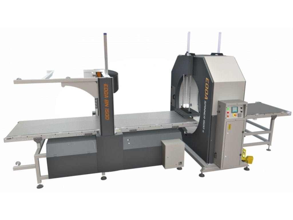 Thủ tục khai báo hải quan nhập khẩu máy đóng gói trong năm 2026