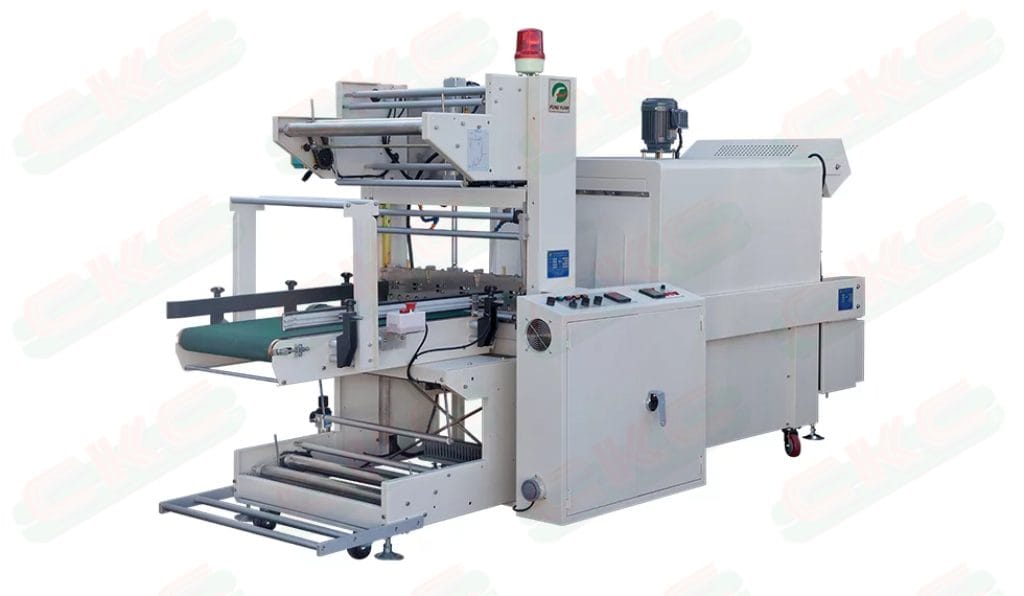 Thủ tục khai báo hải quan nhập khẩu máy đóng gói update 2026