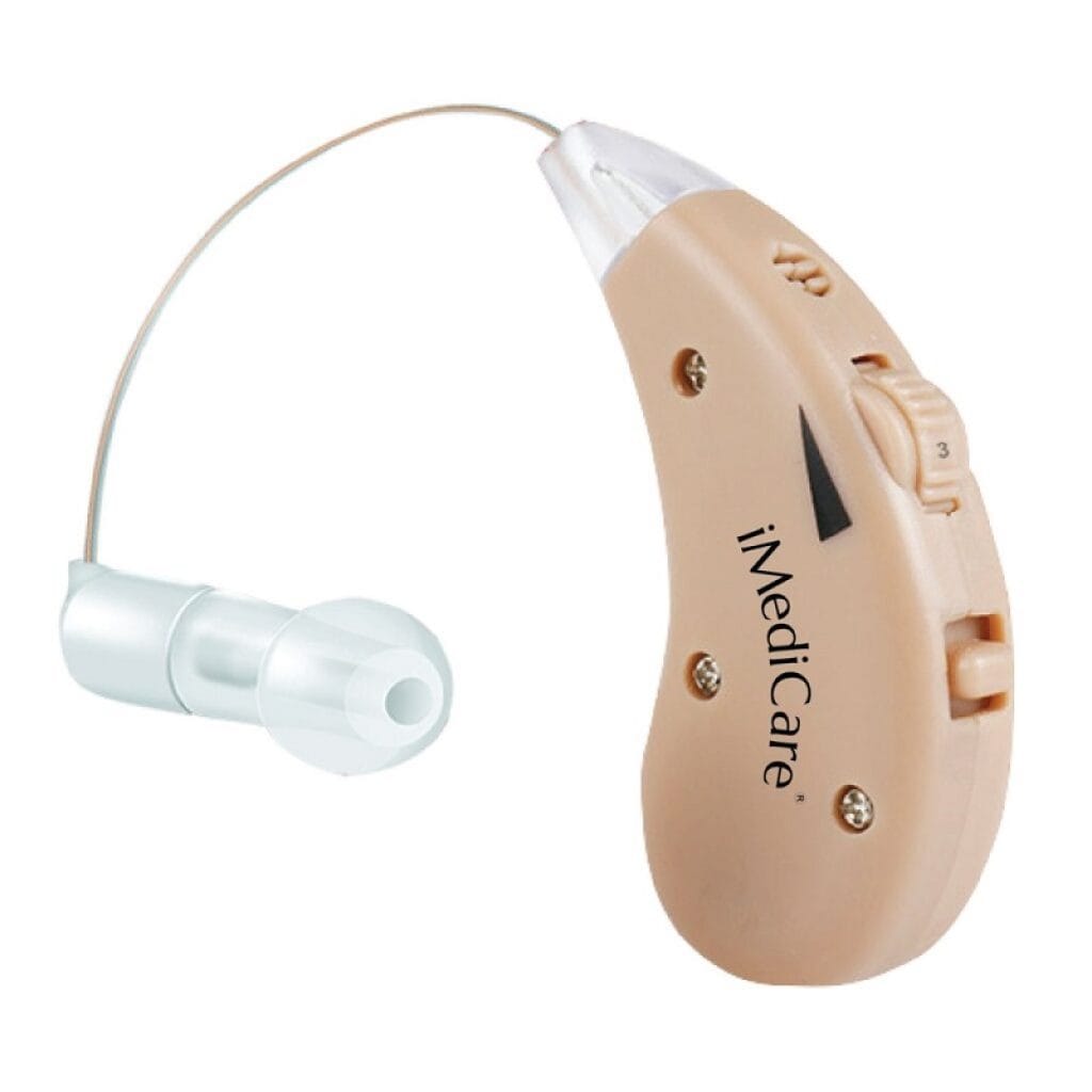 Thủ tục khai báo hải quan nhập khẩu máy trợ thính trong năm 2026