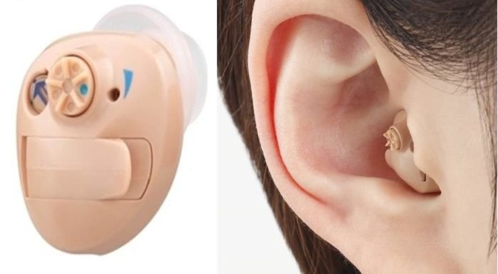 Thủ tục khai báo hải quan nhập khẩu máy trợ thính update 2026