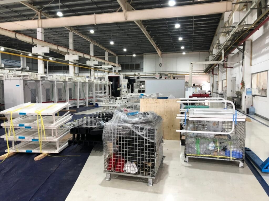 Thủ Tục Khai Báo Hải Quan Nhập Khẩu Thức Ăn Thuỷ Sản 1 Thủ Tục Khai Báo Hải Quan Nhập Khẩu Thức Ăn Thuỷ Sản