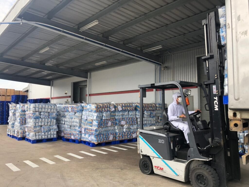 Thủ tục khai báo hải quan nhập khẩu máy xông hơi mặt uy tín tại 5Startrans