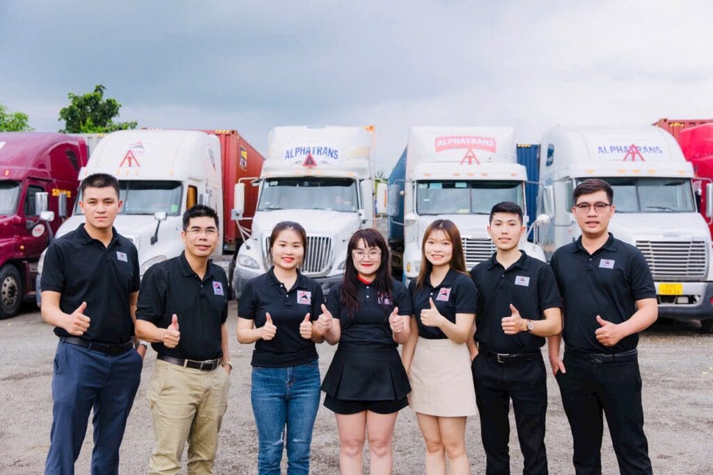 5Startrans sự lựa chọn đáng tin cậy giúp khách hàng nhập khẩu bếp điện an toàn