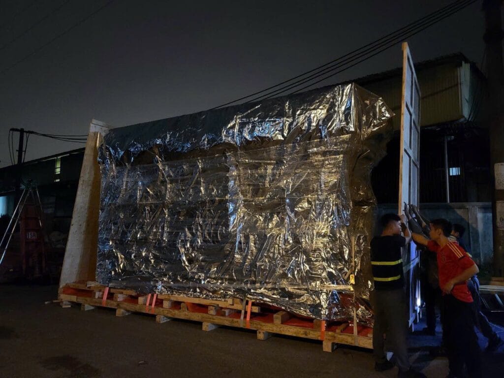 Thủ Tục Khai Báo Hải Quan Nhập Khẩu Đàn Piano