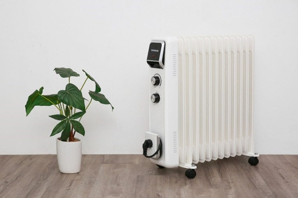 Thủ tục khai báo hải quan nhập khẩu máy sưởi trong năm 2026