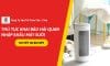 Thủ tục khai báo hải quan nhập khẩu máy sưởi
