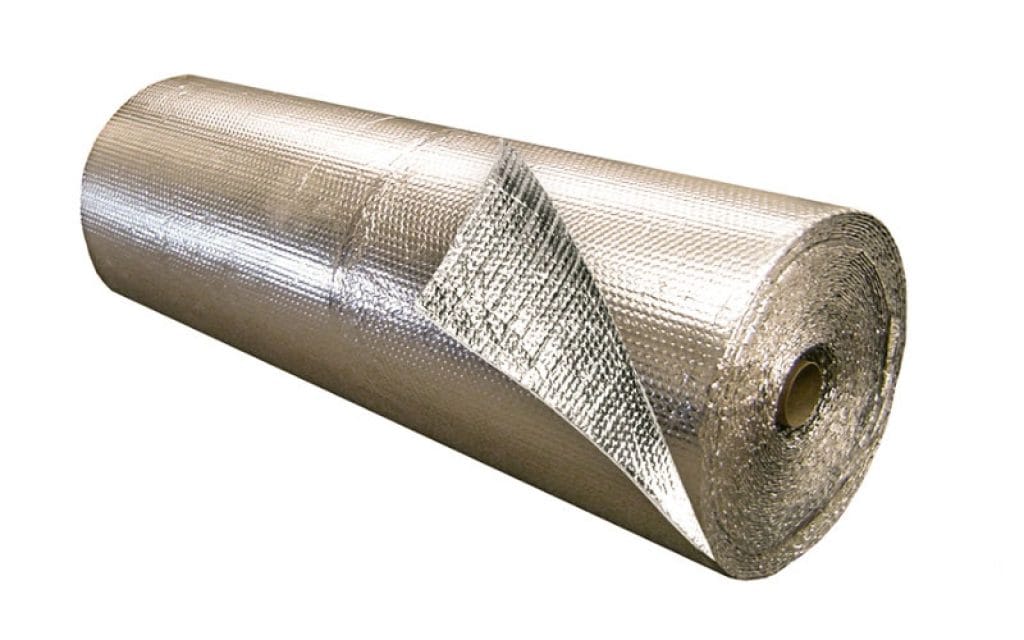 Thủ tục khai báo hải quan nhập khẩu tấm cách nhiệt