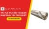 Thủ tục khai báo hải quan nhập khẩu tấm cách nhiệt
