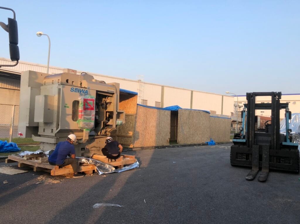 Nhập Khẩu Máy May Công Nghiệp