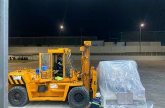 Dịch Vụ Khai Báo Hải Quan Nhập Khẩu Bàn Ăn