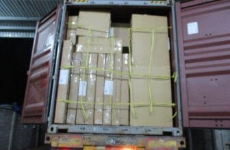 Dịch Vụ Hải Quan Nhập Khẩu Dây Sạc Điện Thoại