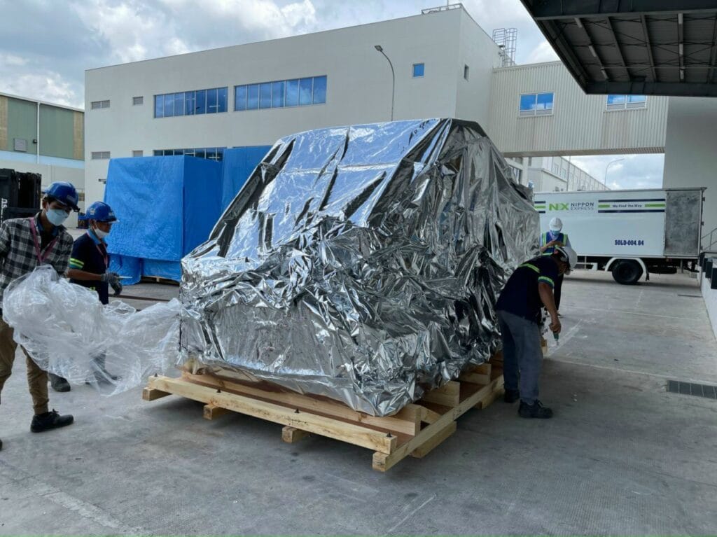 Dịch Vụ Khai Báo Hải Quan Nhập Khẩu Ghế Các Loại 1 Dịch Vụ Khai Báo Hải Quan Nhập Khẩu Ghế