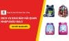 Dịch vụ khai báo hải quan nhập khẩu balo