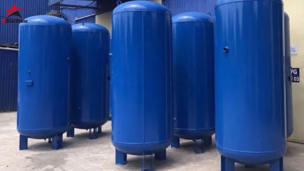 Dịch Vụ Khai Báo Hải Quan Nhập Khẩu Bình Chứa Khí 4 Dịch vụ khai báo hải quan nhập khẩu bình chứa khí năm 2026