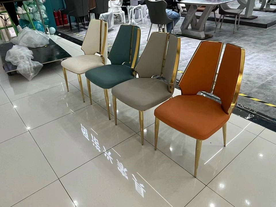 Dịch Vụ Khai Báo Hải Quan Nhập Khẩu Ghế Các Loại 4 Dịch vụ khai báo hải quan nhập khẩu ghế tại 5startrans