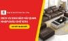 Dịch vụ khai báo hải quan nhập khẩu ghế Sofa