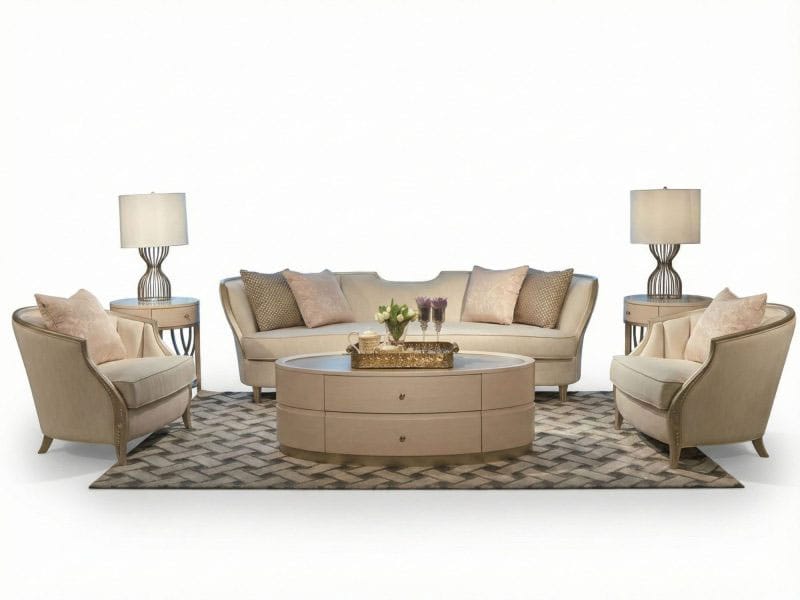 Dịch vụ khai báo hải quan nhập khẩu ghế sofa 2026