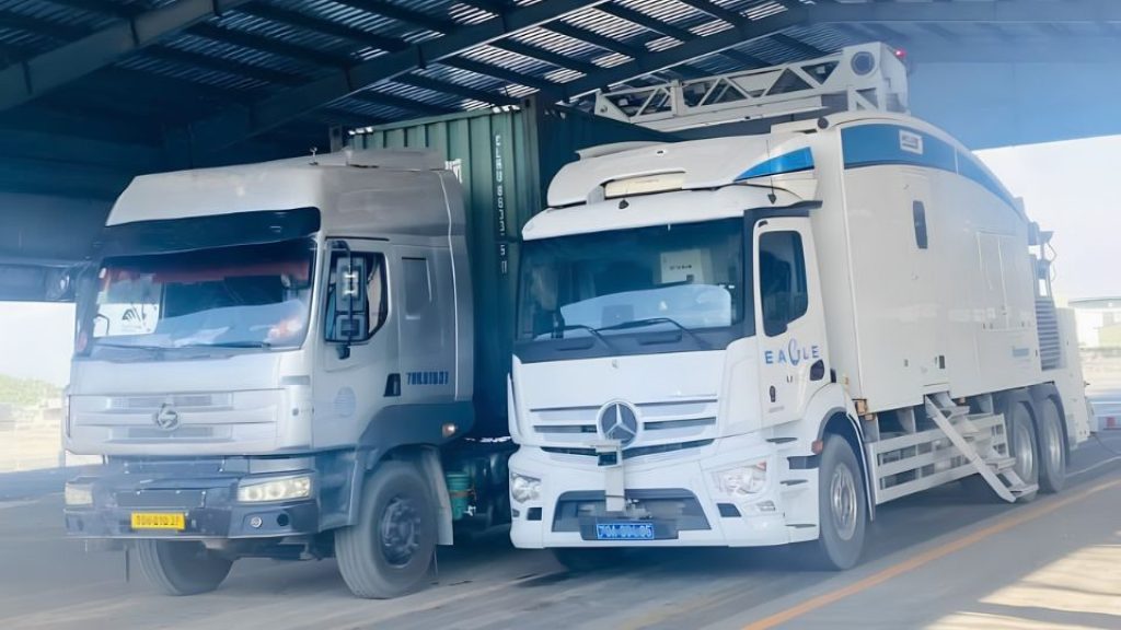 Dịch Vụ Khai Báo Hải Quan Nhập Khẩu Hộp Nhựa - Cập Nhật Mới 2026 5 Nhập khẩu hàng hộp nhựa tại Vận Tải Toàn Cầu 5 Sao