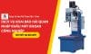 Dịch vụ khai báo hải quan nhập khẩu máy khoan công nghiệp