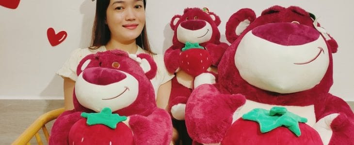 Dịch Vụ Khai Báo Hải Quan Nhập Khẩu Thú Nhồi Bông 3 Dịch vụ khai báo hải quan nhập khẩu thú nhồi bông năm 2026