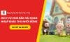 Dịch Vụ Khai Báo Hải Quan Nhập Khẩu Thú Nhồi Bông